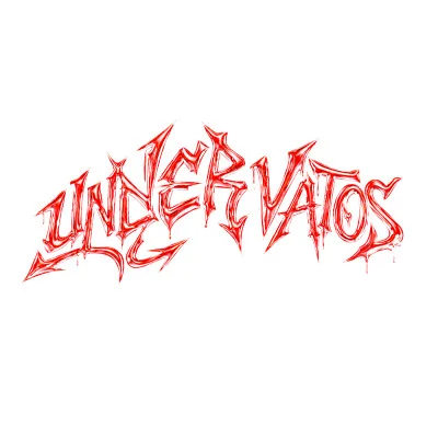 Flyer de UNDERVATOS vol.3