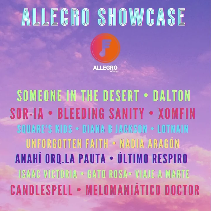Flyer de Lotnain