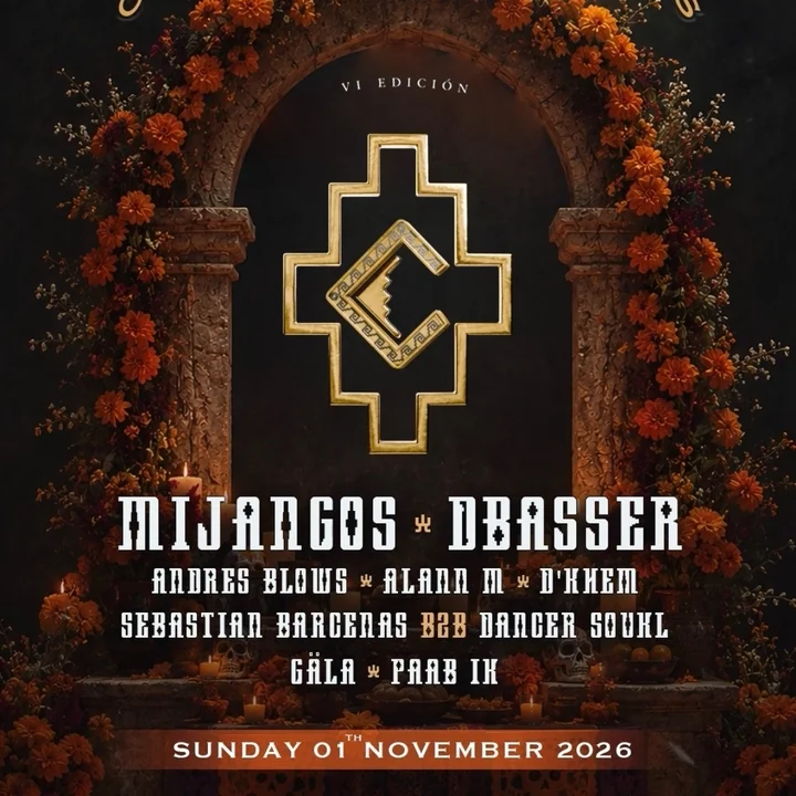 Flyer de D'Khem