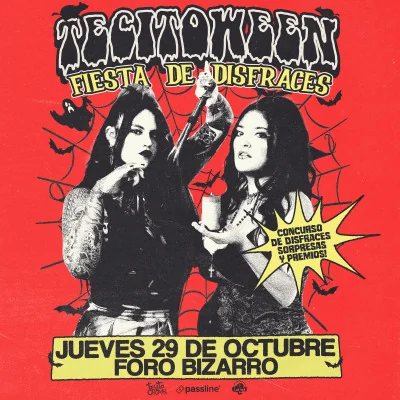 FORO BIZARRO, foto 1