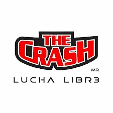 Flyer de The Crash