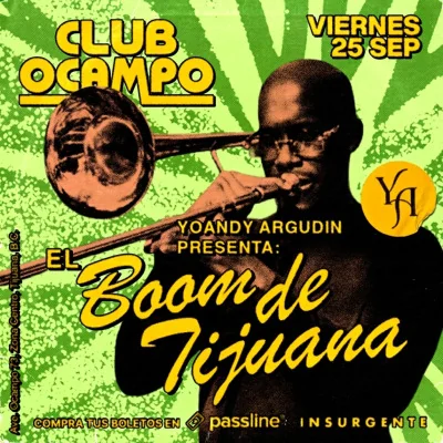 Club Ocampo, foto 1