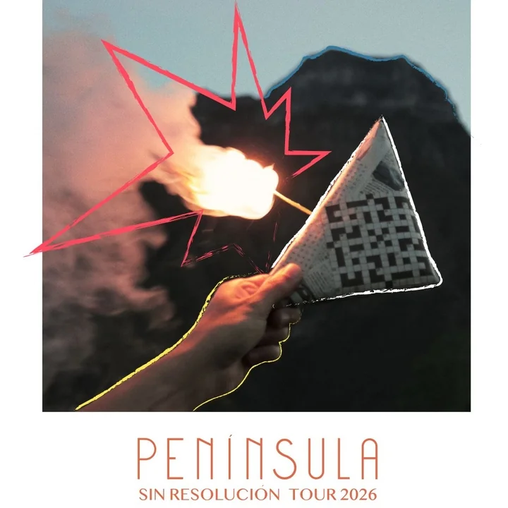 Flyer de Peninsula
