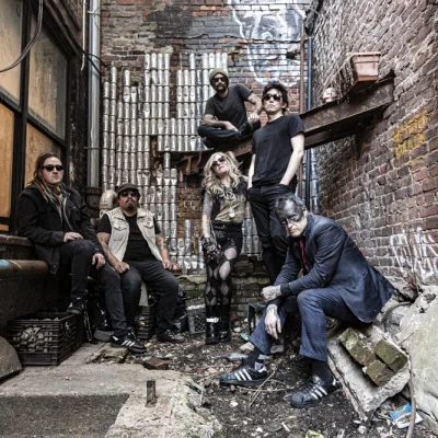 Flyer de Leftöver Crack  with Human Issue and others