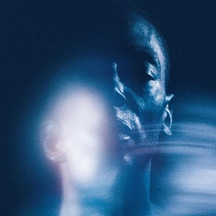 Flyer de Jeff Mills