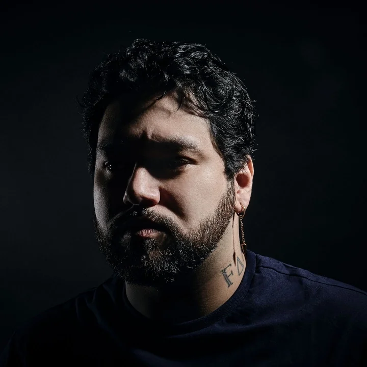 Flyer de Deorro