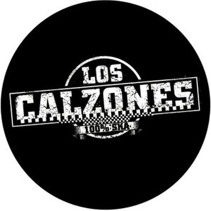Flyer de Los Calzones