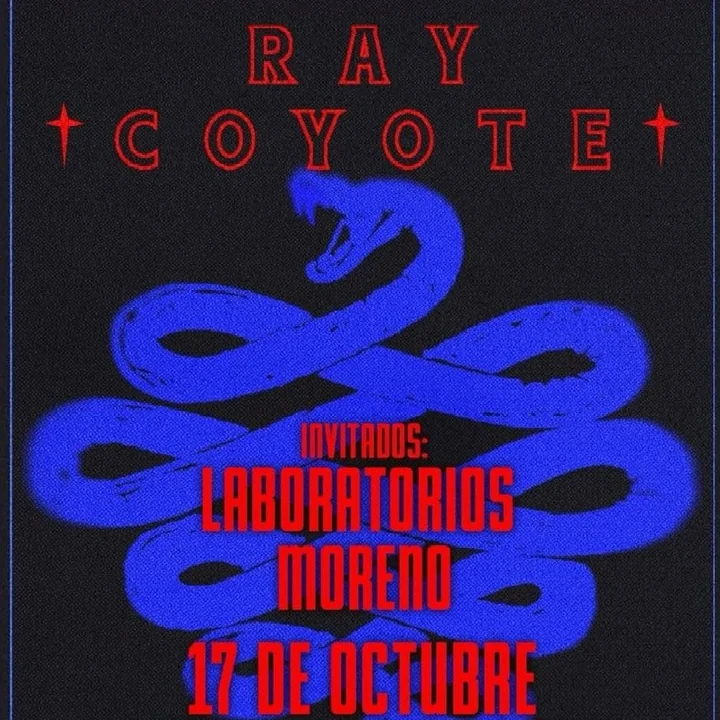 Flyer de Laboratorios Moreno