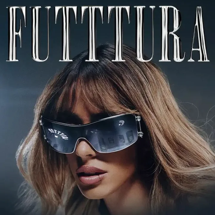 Flyer de TINI