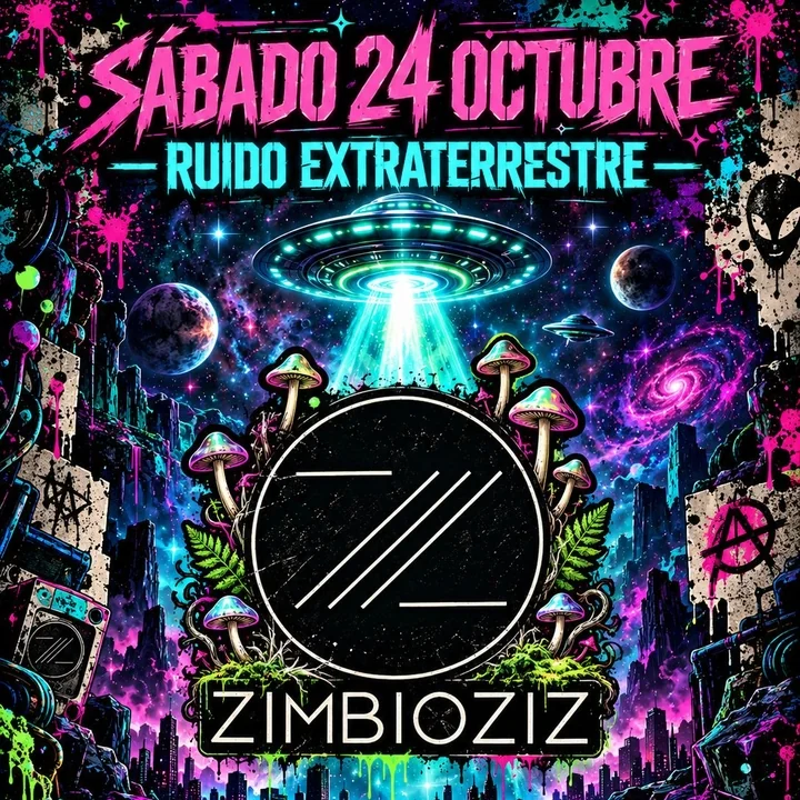 Flyer de ZimBioZiZ