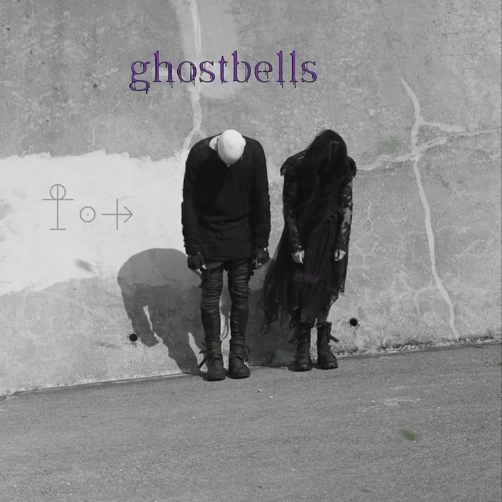 Flyer de ghostbells