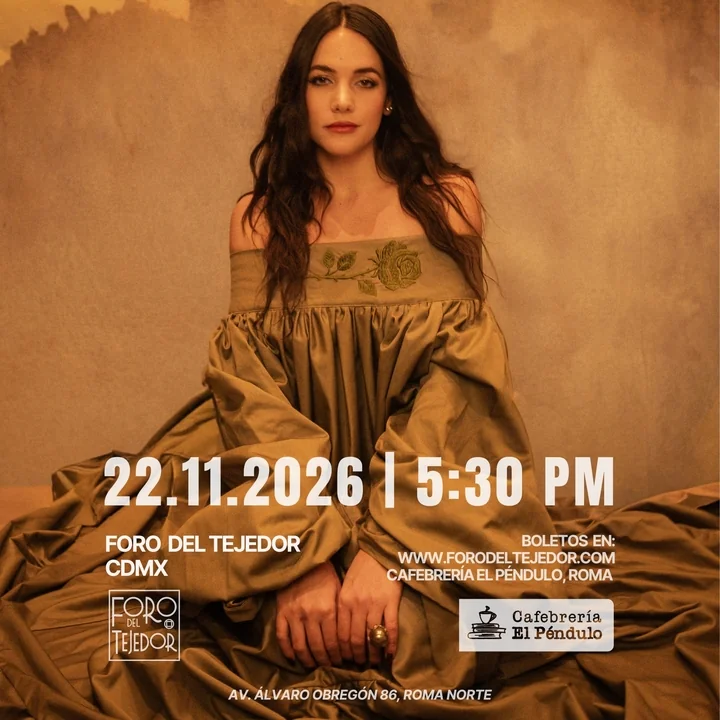 Flyer de Chesdana