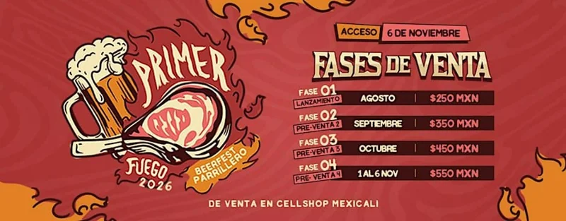 Centro de Ferias, Eventos y Exposiciones (FEX), foto 1