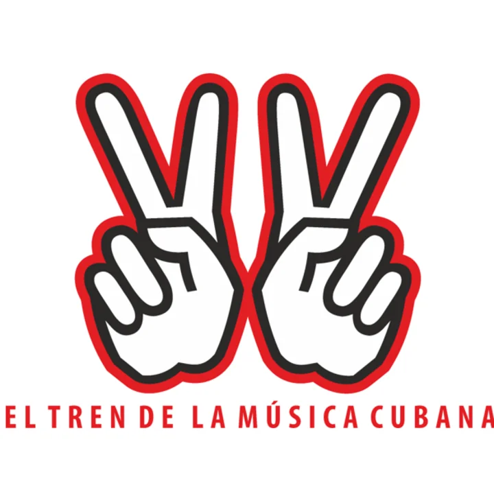 Flyer de Los Van Van
