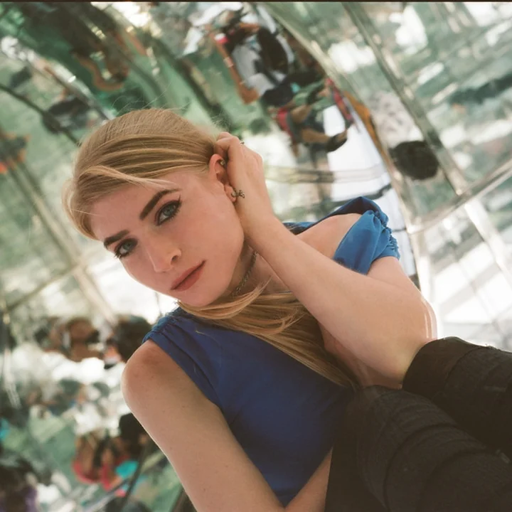 Maravilla Studios, foto 1