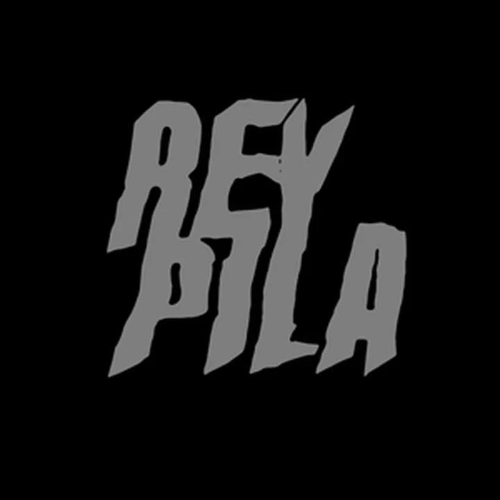 Flyer de Rey Pila