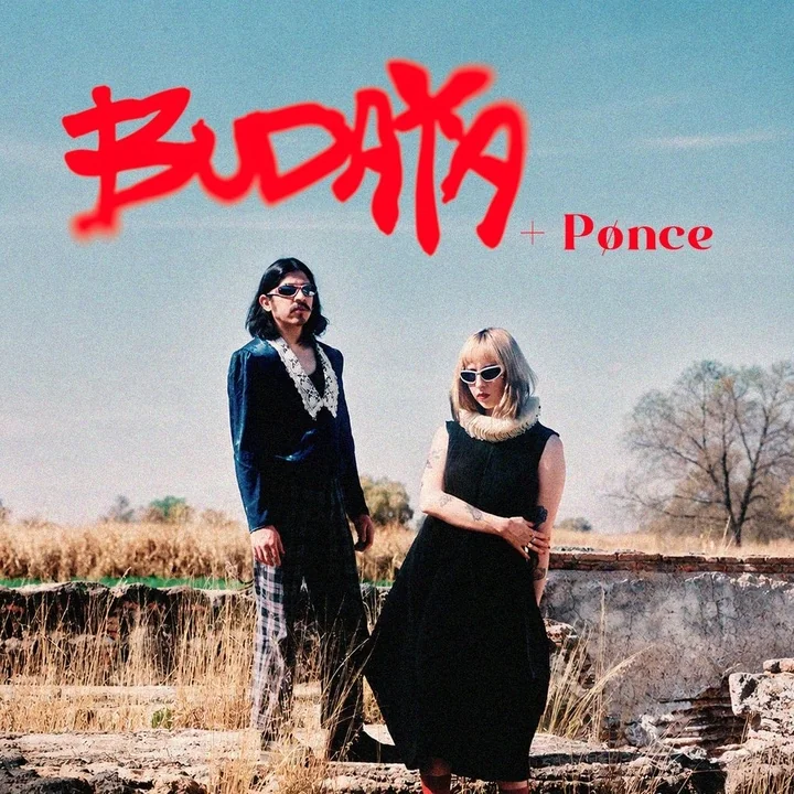 Flyer de Budaya 