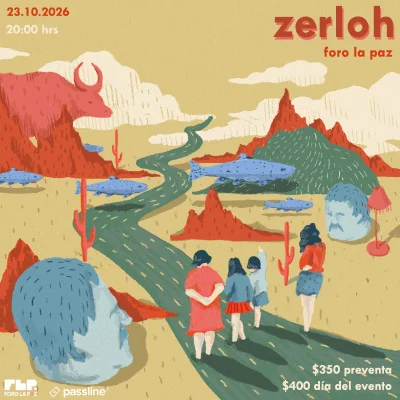 Flyer de zerloh