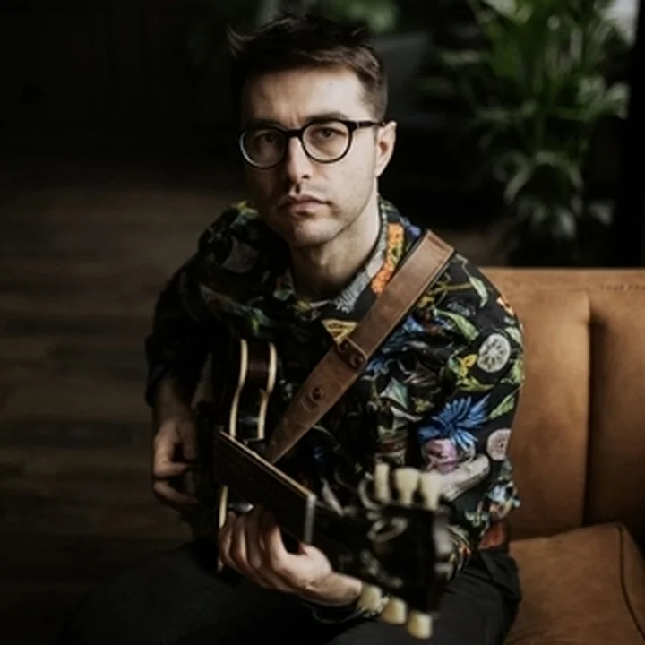 Flyer de Mario Wellmann