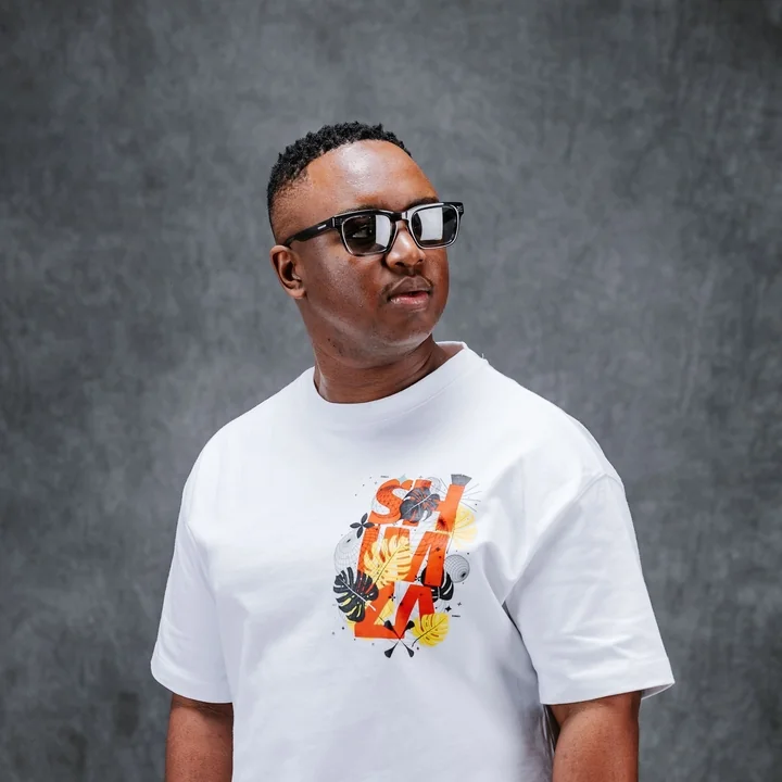 Flyer de SHIMZA