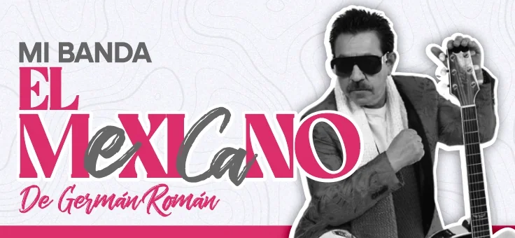 Flyer de La Cultura al Centro: Concierto Másivo