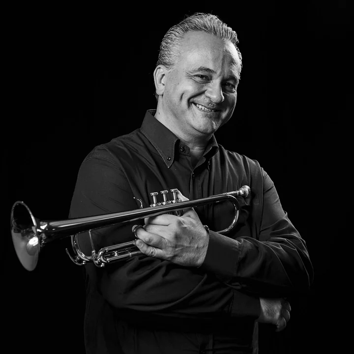 Flyer de Andrea Tofanelli