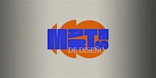 Flyer de Martes de Diseño | Biodiseño desde la perspectiva latinoamericana