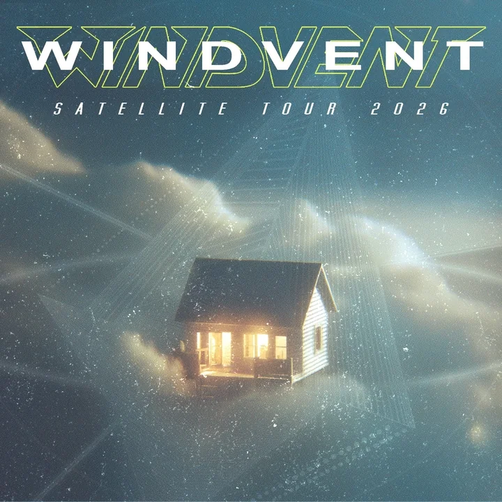 Flyer de Windvent