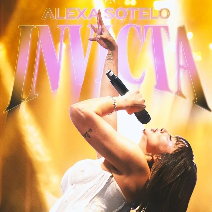 Flyer de AlexaSotelo