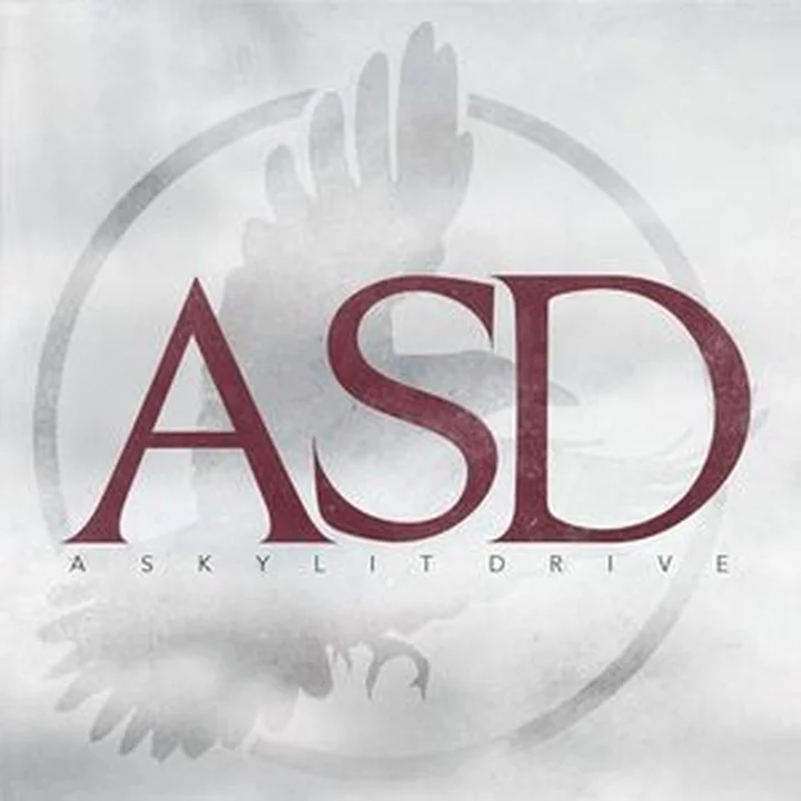 Flyer de A Skylit Drive