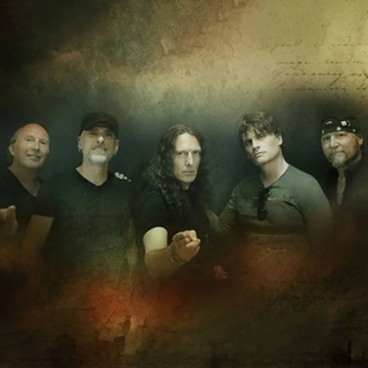 Flyer de Rhapsody Final Shows