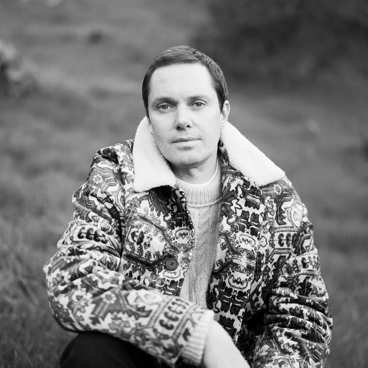 Flyer de Rhye