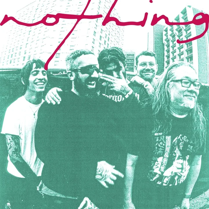 Flyer de Nothing