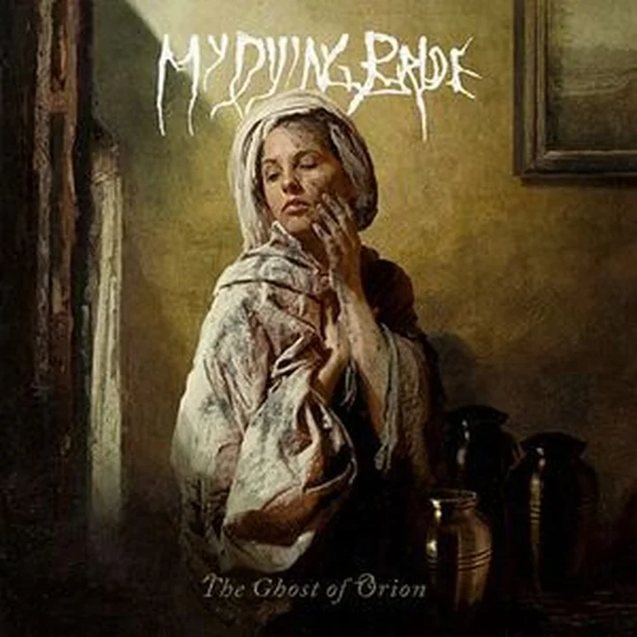Flyer de My Dying Bride