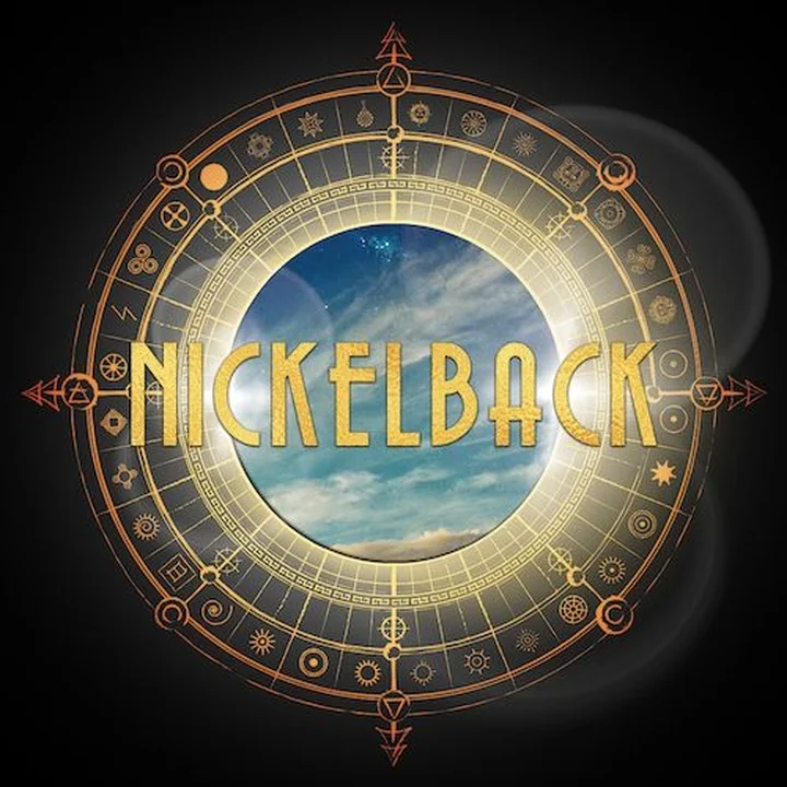 Flyer de Nickelback
