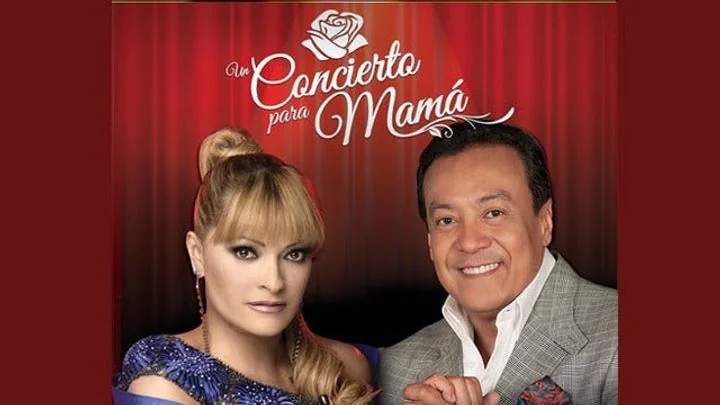 Flyer de Carlos Cuevas