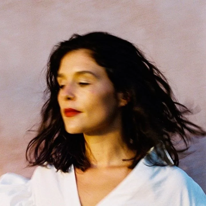 Flyer de Jessie Ware