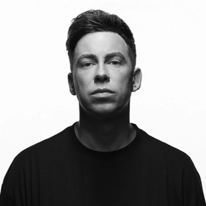 Flyer de Hardwell