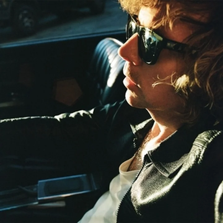 Flyer de Beck