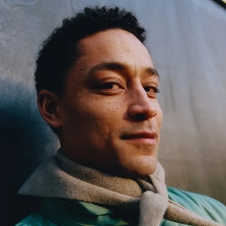 Flyer de Loyle Carner