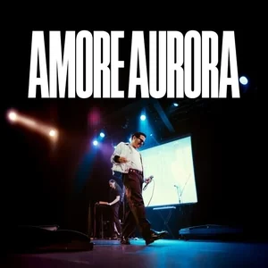 Flyer de Amore Aurora