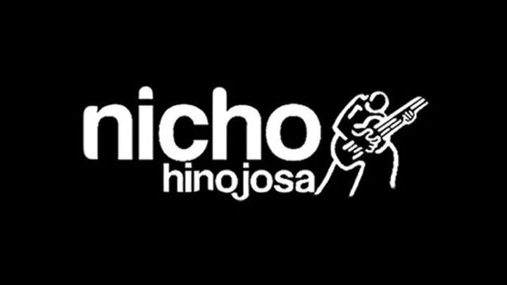 Flyer de Nicho Hinojosa