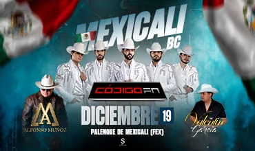 Flyer de Código FN
