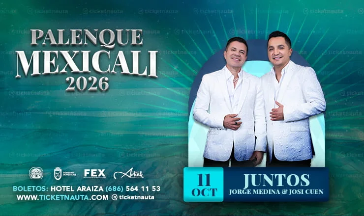 Flyer de Juntos