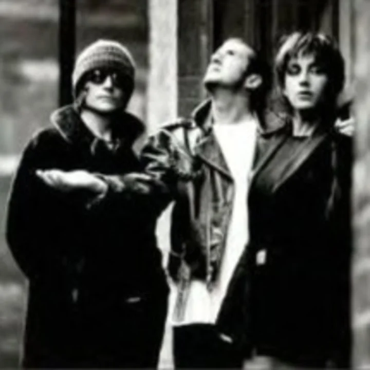 Flyer de Mecano