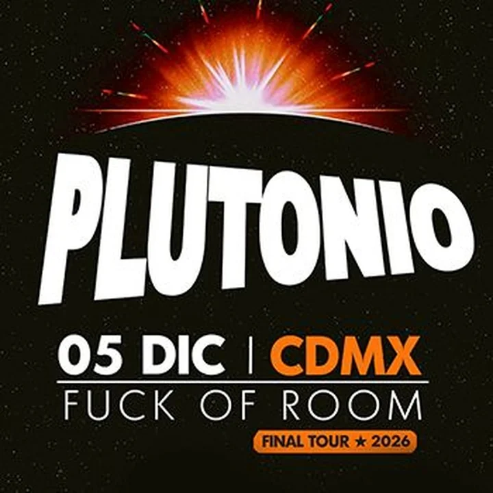 Flyer de Plutonio de Alto Grado