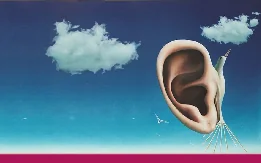 Flyer de Sesiones de escucha y movimiento