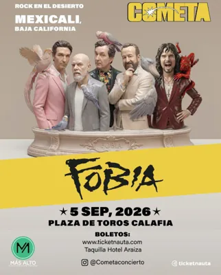 FOBIA