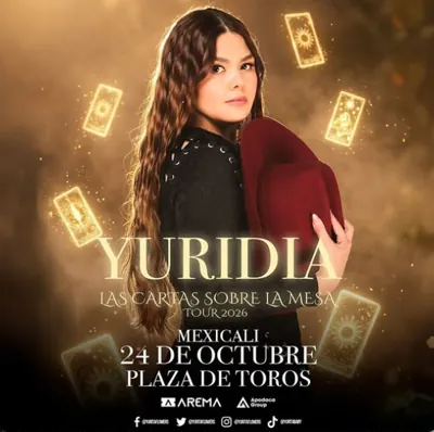 YURIDIA 