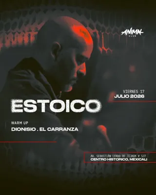Estoico